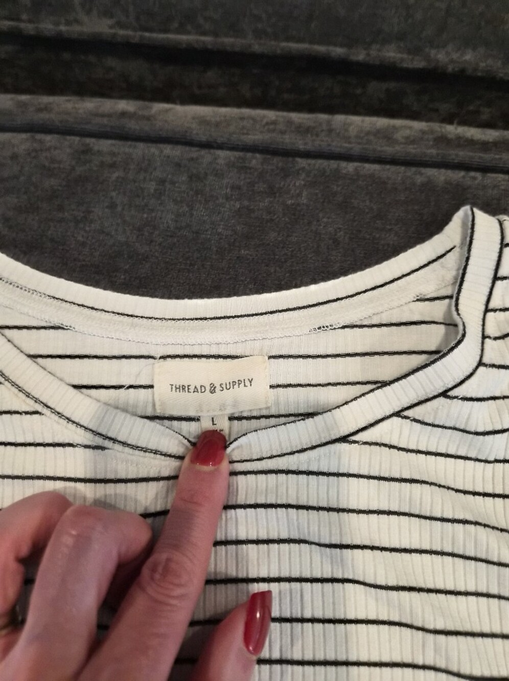 Thread & Supply/ReCreation Outfit - Picture 8 of 10
